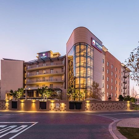 City Lodge Hotel Lynnwood Pretoria-Noord Zewnętrze zdjęcie