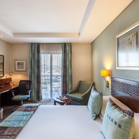 City Lodge Hotel Lynnwood Pretoria-Noord Zewnętrze zdjęcie