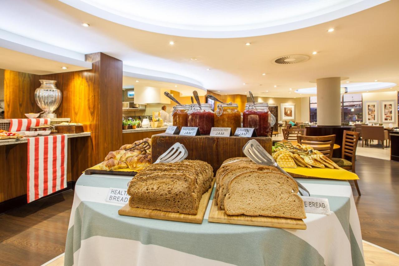 City Lodge Hotel Lynnwood Pretoria-Noord Zewnętrze zdjęcie