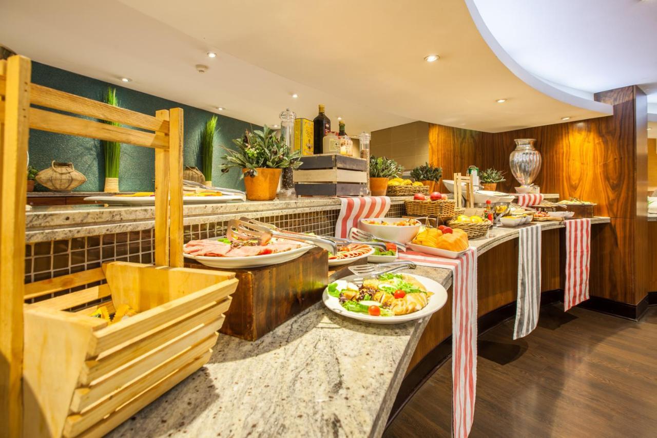 City Lodge Hotel Lynnwood Pretoria-Noord Zewnętrze zdjęcie