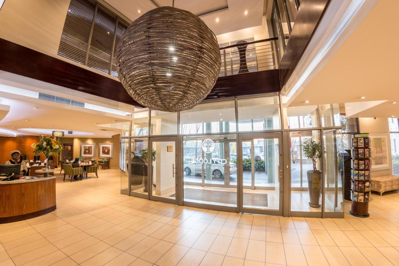 City Lodge Hotel Lynnwood Pretoria-Noord Zewnętrze zdjęcie