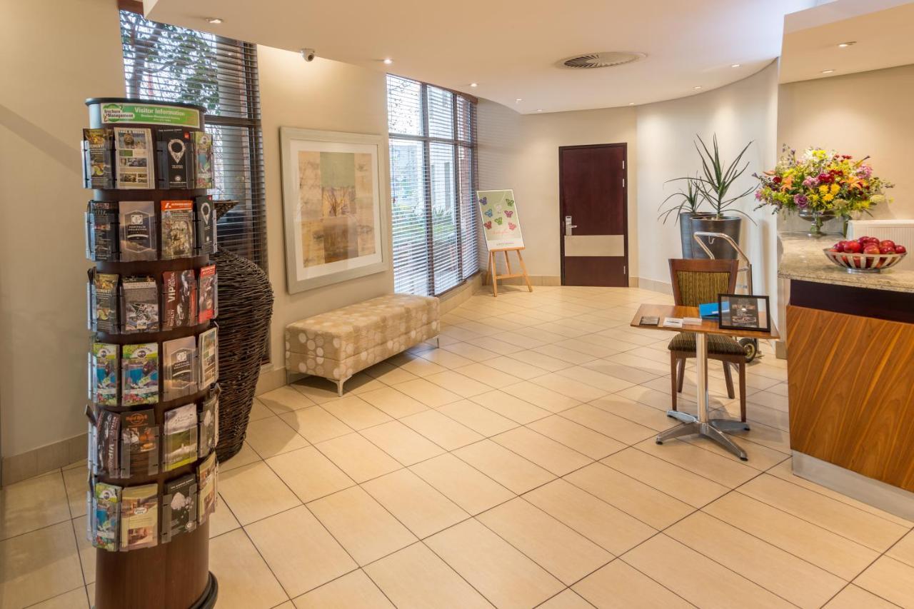 City Lodge Hotel Lynnwood Pretoria-Noord Zewnętrze zdjęcie