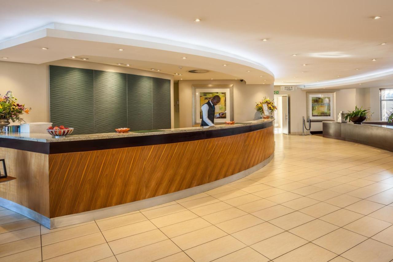 City Lodge Hotel Lynnwood Pretoria-Noord Zewnętrze zdjęcie