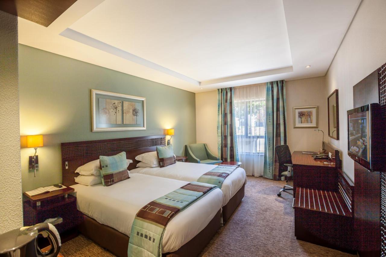 City Lodge Hotel Lynnwood Pretoria-Noord Pokój zdjęcie