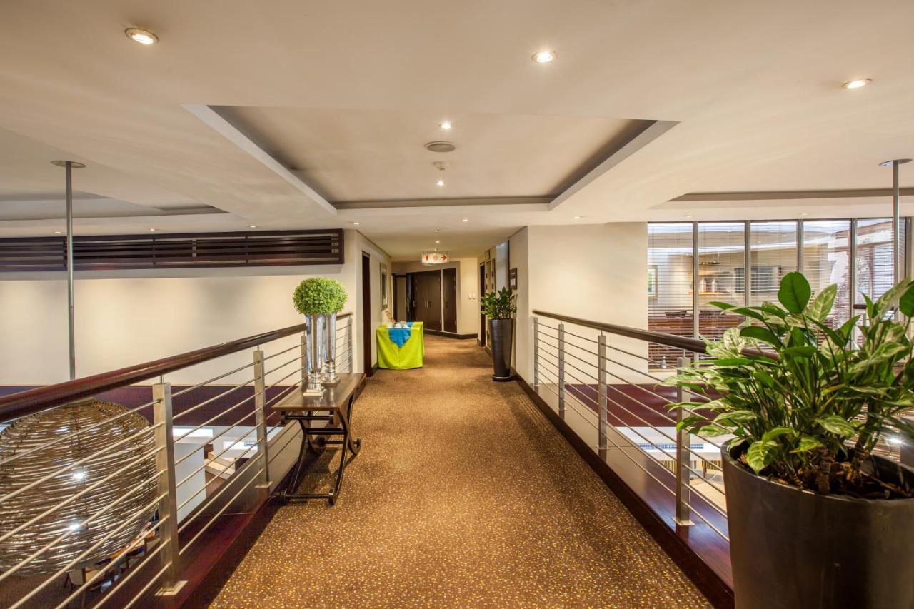 City Lodge Hotel Lynnwood Pretoria-Noord Zewnętrze zdjęcie