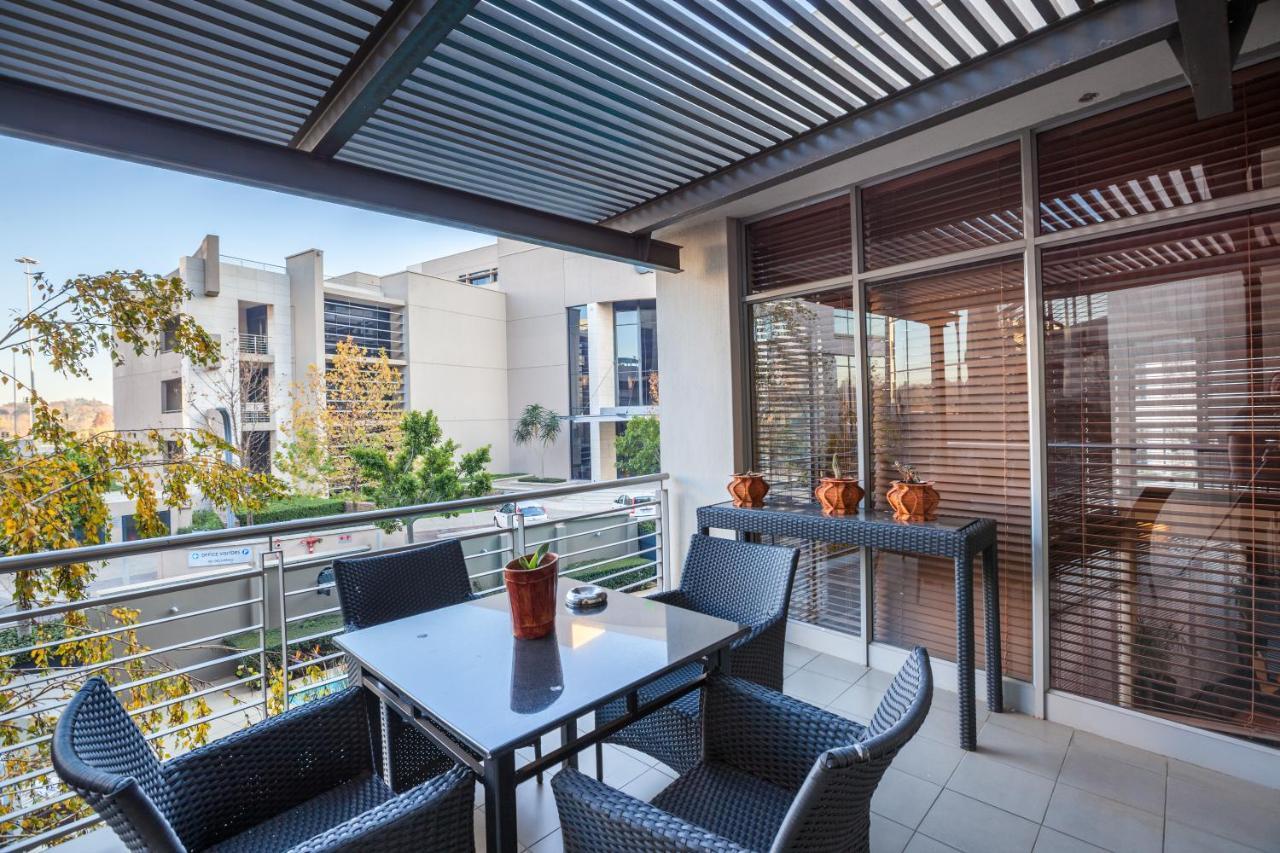 City Lodge Hotel Lynnwood Pretoria-Noord Zewnętrze zdjęcie