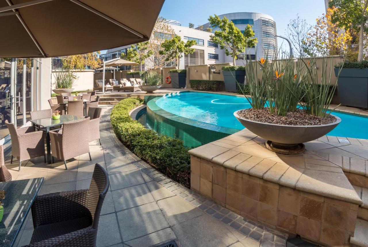 City Lodge Hotel Lynnwood Pretoria-Noord Zewnętrze zdjęcie