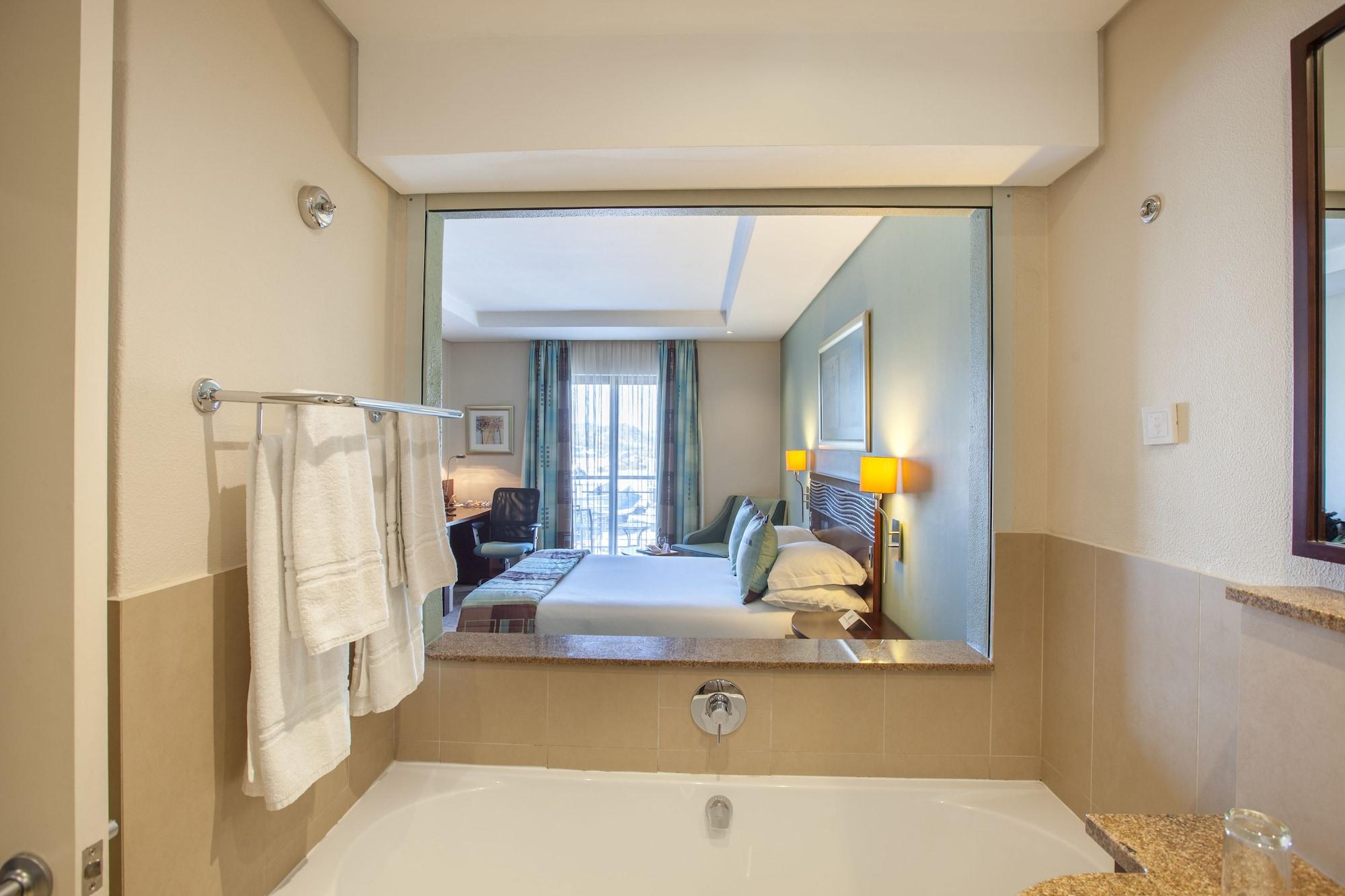 City Lodge Hotel Lynnwood Pretoria-Noord Zewnętrze zdjęcie