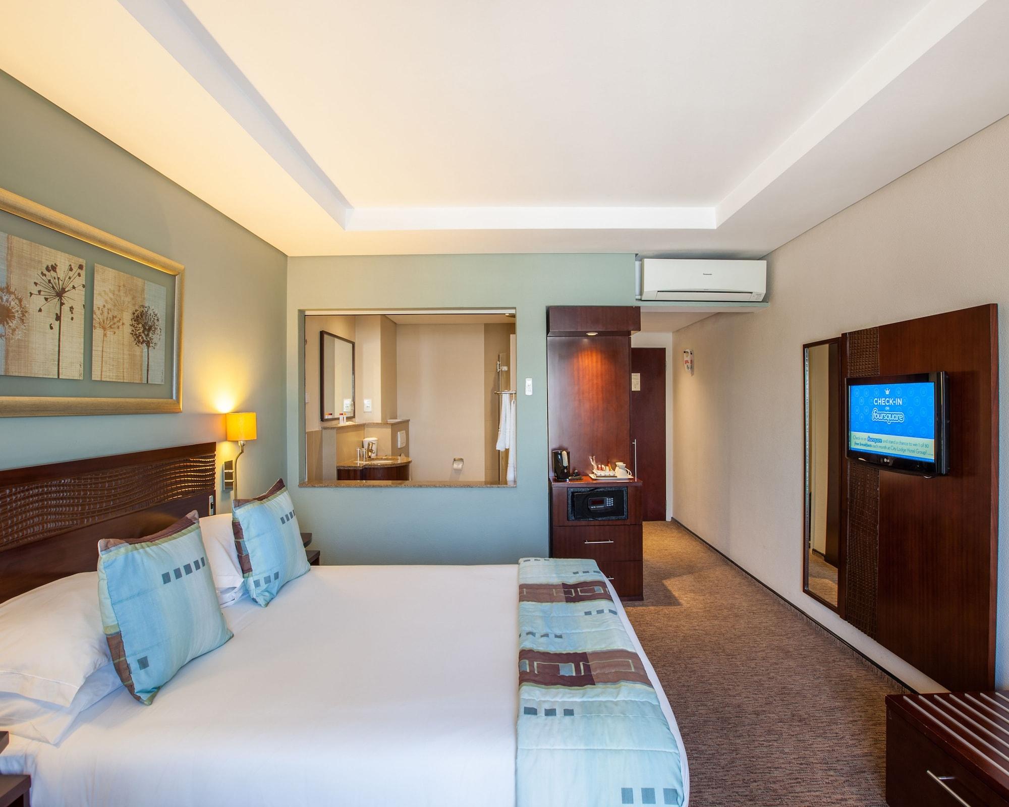 City Lodge Hotel Lynnwood Pretoria-Noord Zewnętrze zdjęcie