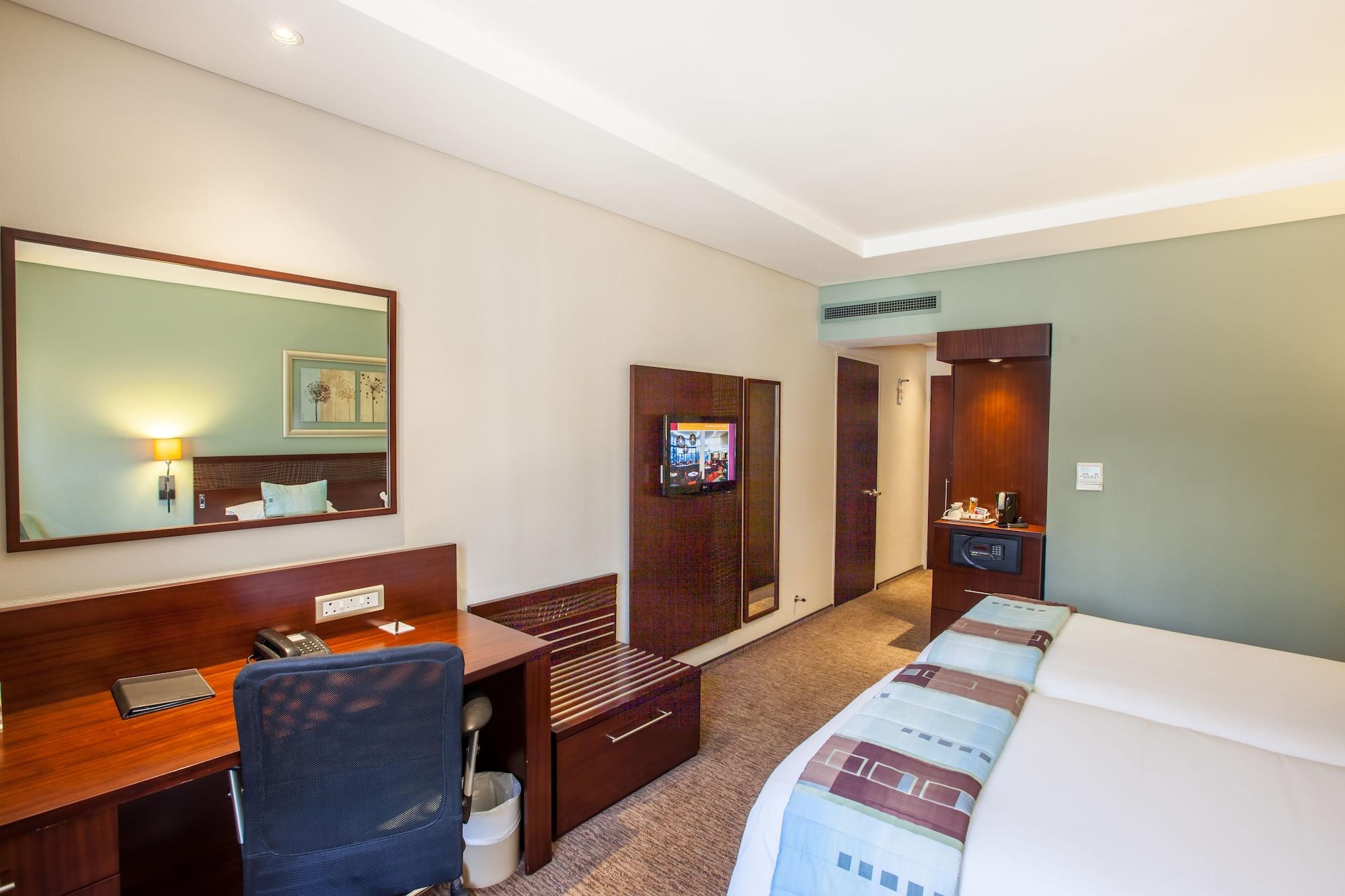 City Lodge Hotel Lynnwood Pretoria-Noord Zewnętrze zdjęcie