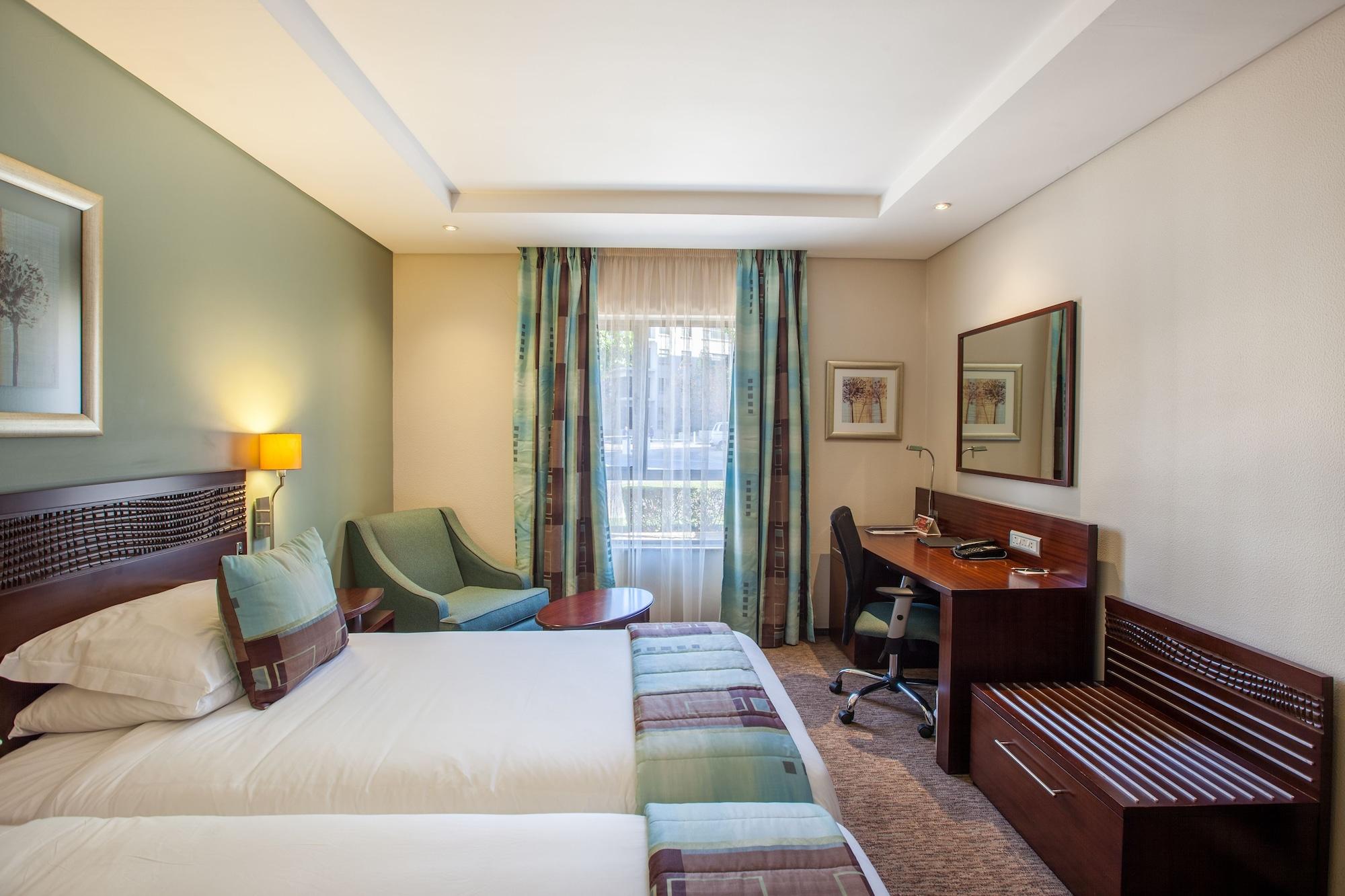 City Lodge Hotel Lynnwood Pretoria-Noord Zewnętrze zdjęcie