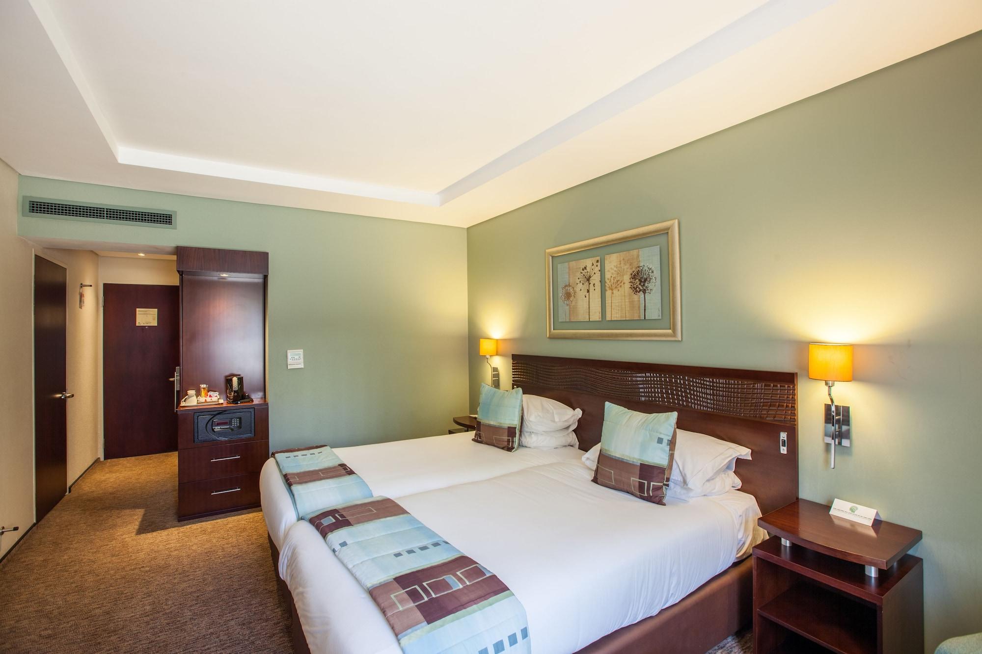 City Lodge Hotel Lynnwood Pretoria-Noord Zewnętrze zdjęcie
