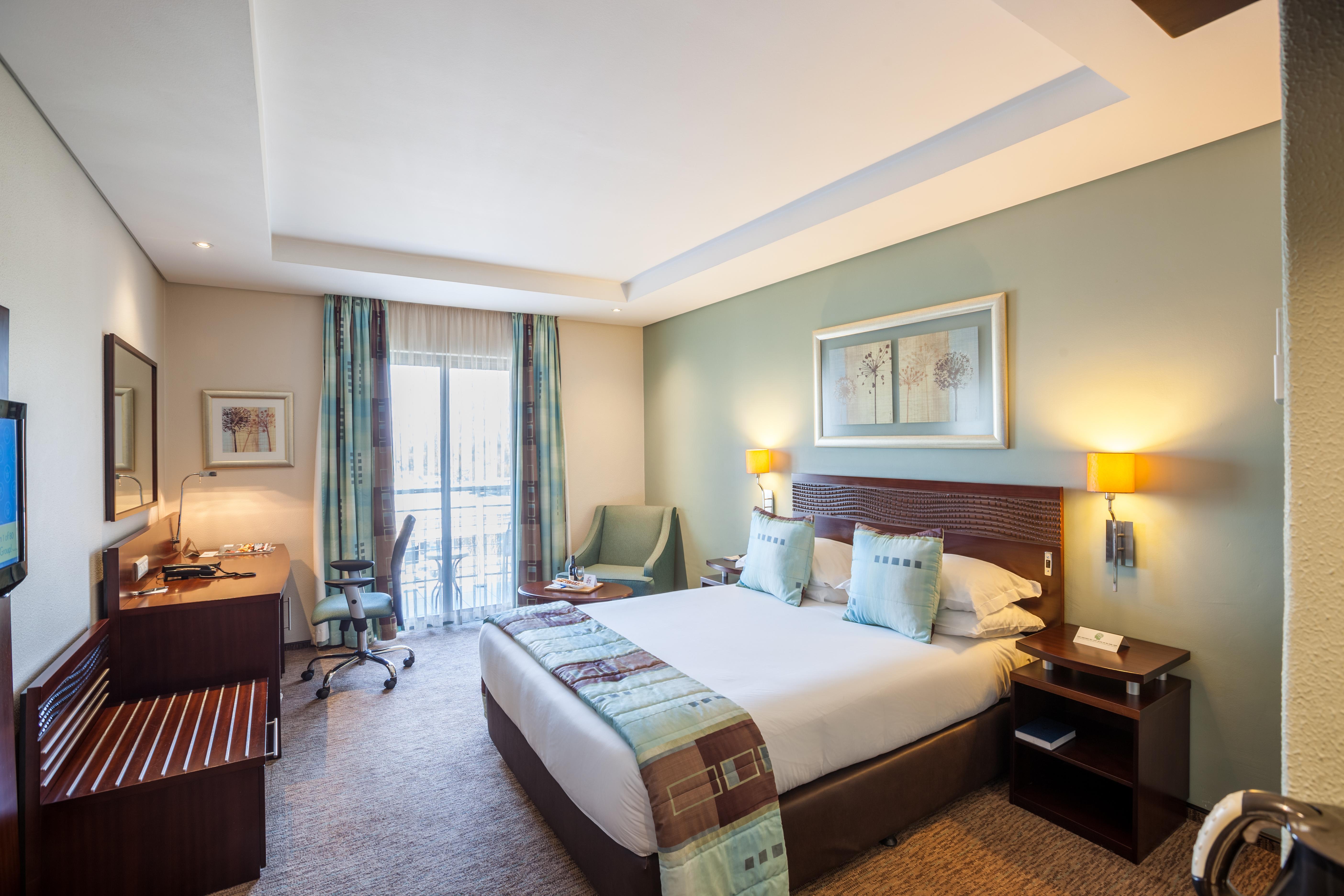 City Lodge Hotel Lynnwood Pretoria-Noord Zewnętrze zdjęcie