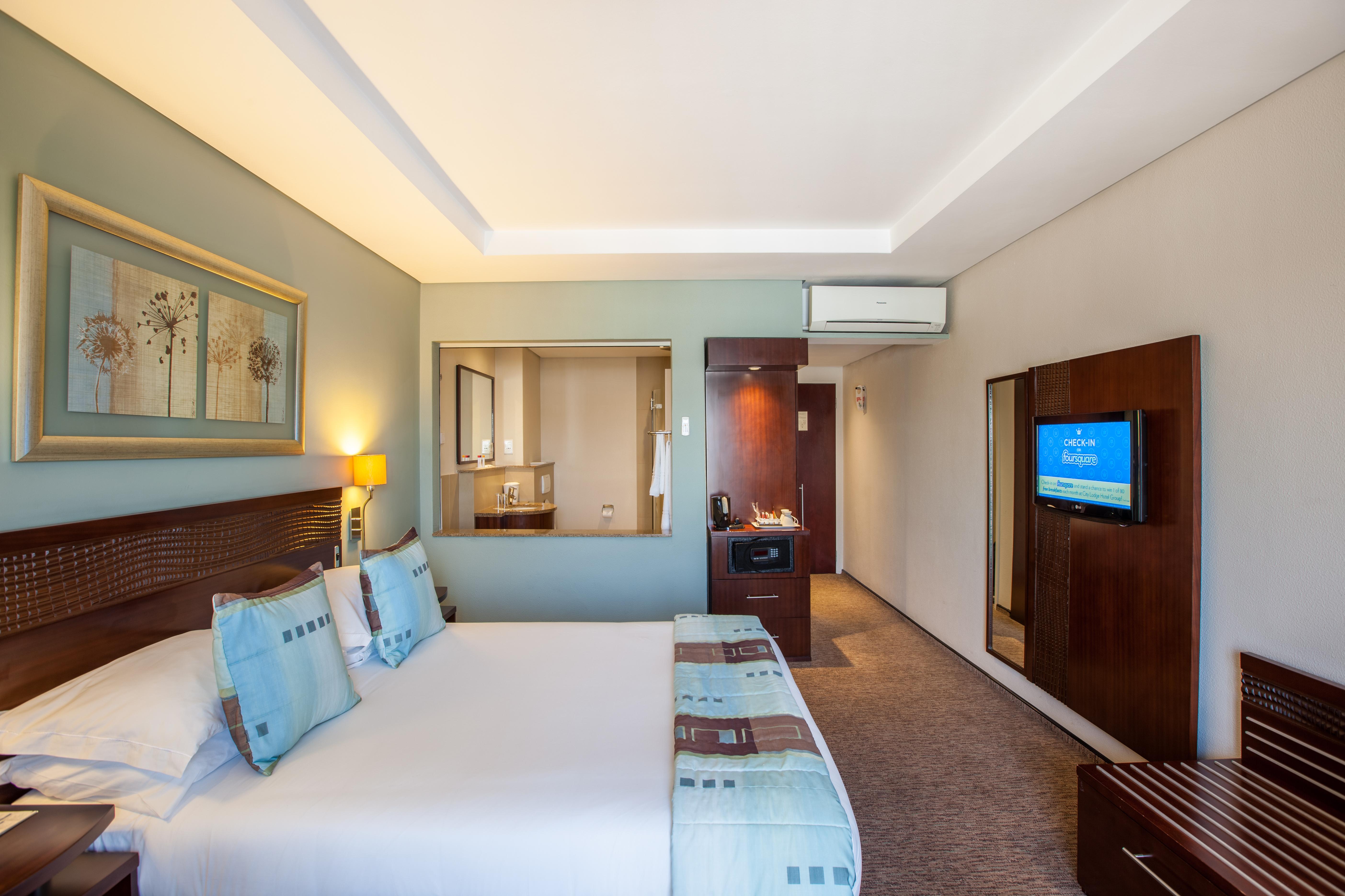 City Lodge Hotel Lynnwood Pretoria-Noord Zewnętrze zdjęcie