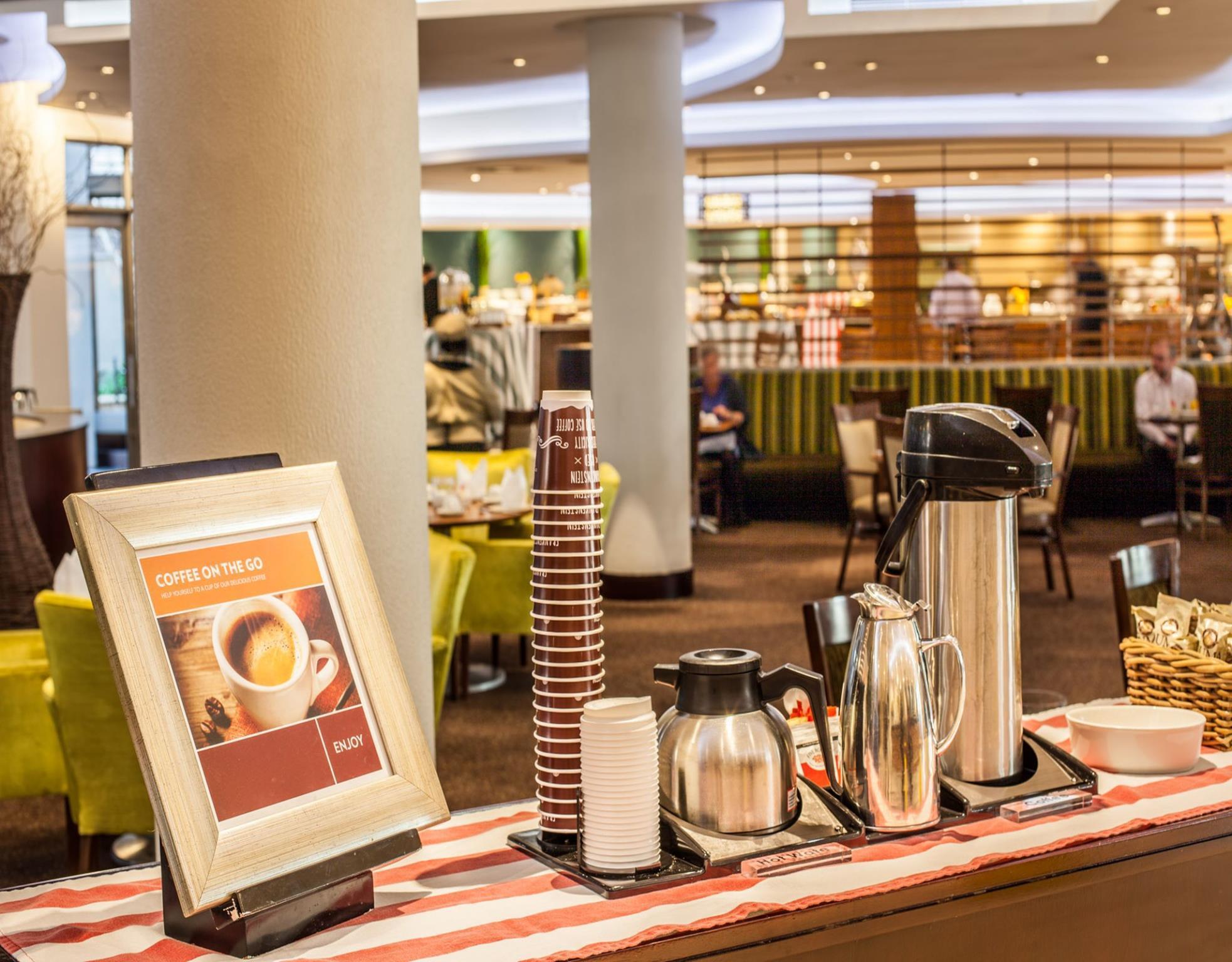 City Lodge Hotel Lynnwood Pretoria-Noord Zewnętrze zdjęcie