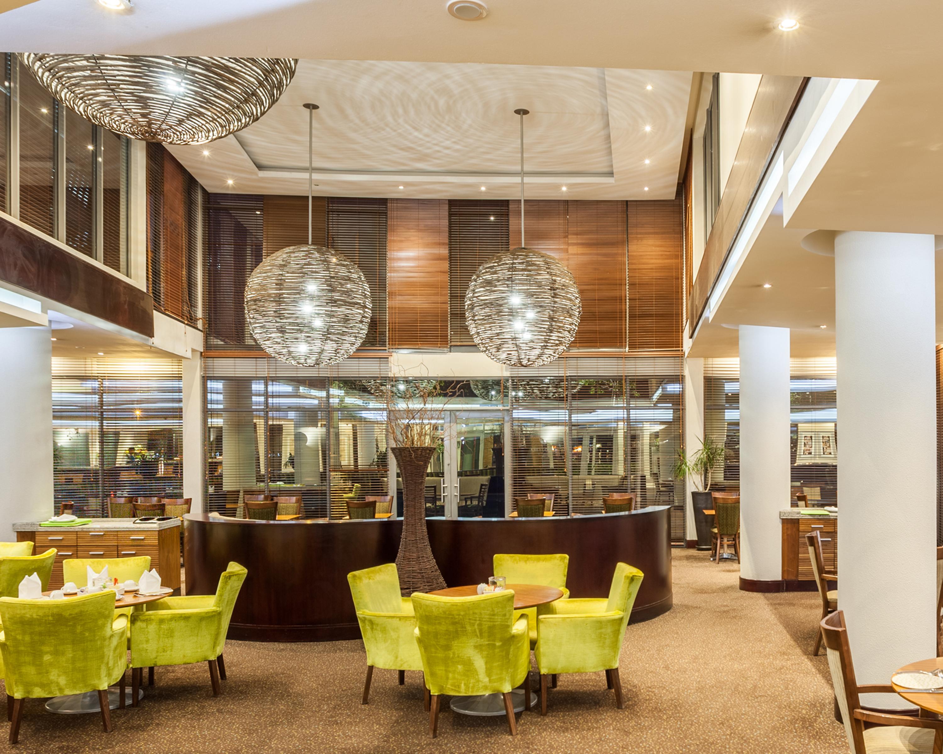 City Lodge Hotel Lynnwood Pretoria-Noord Zewnętrze zdjęcie