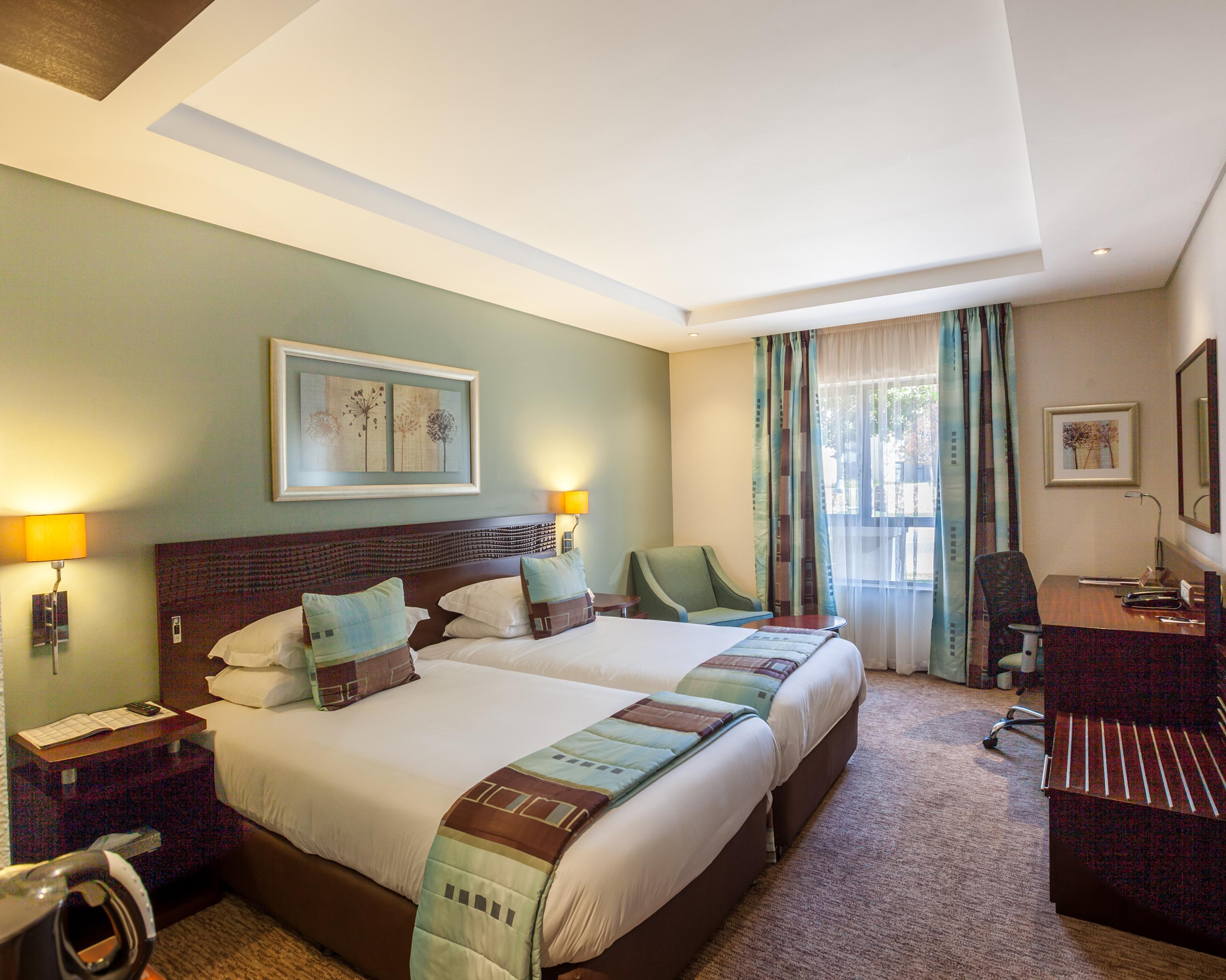 City Lodge Hotel Lynnwood Pretoria-Noord Zewnętrze zdjęcie