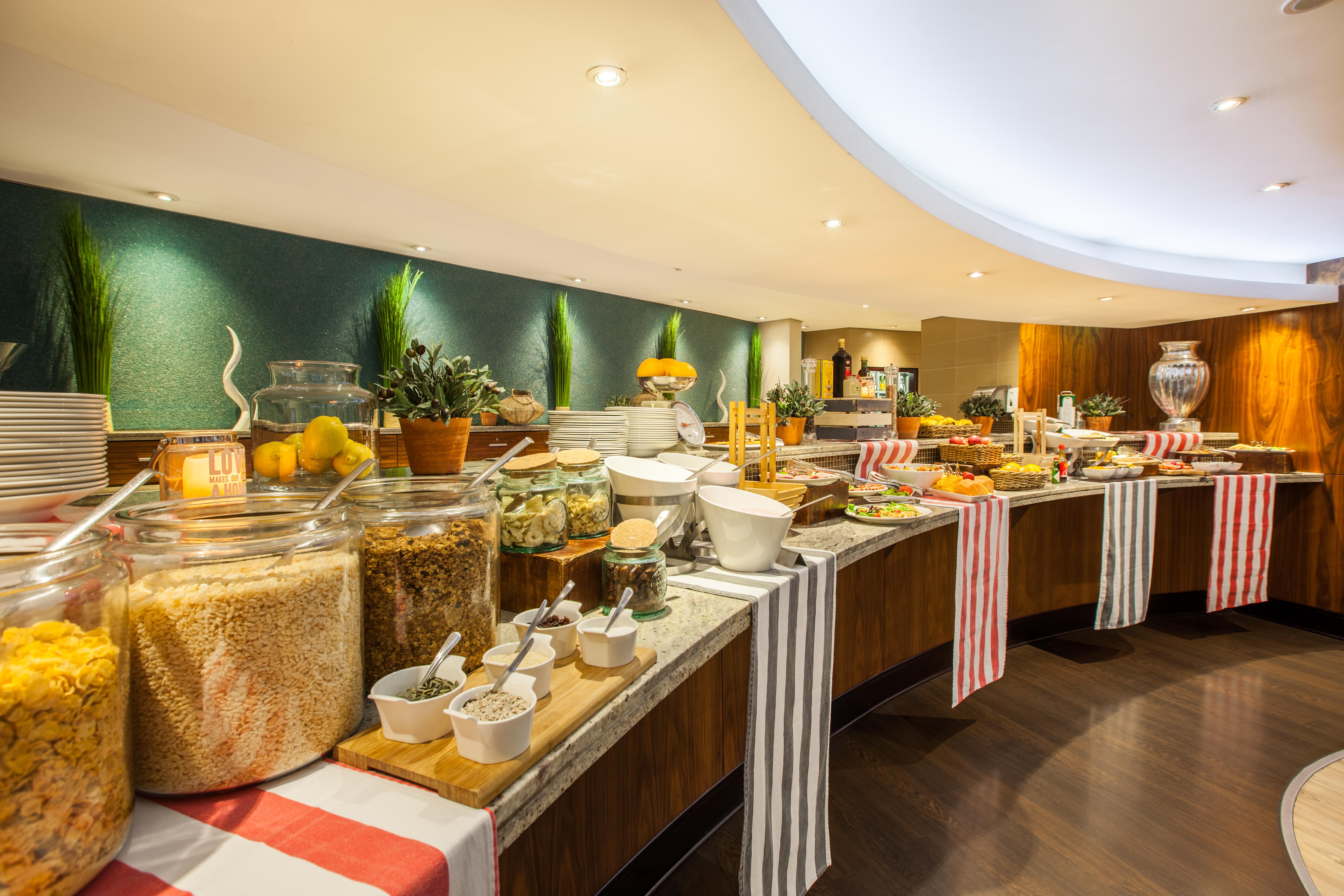 City Lodge Hotel Lynnwood Pretoria-Noord Zewnętrze zdjęcie