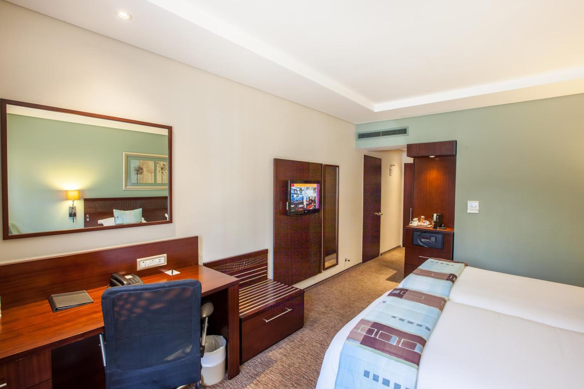 City Lodge Hotel Lynnwood Pretoria-Noord Pokój zdjęcie