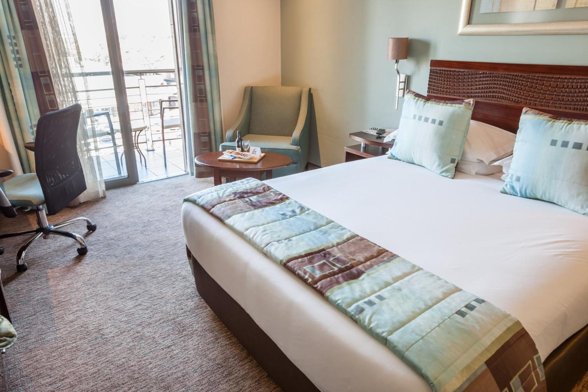 City Lodge Hotel Lynnwood Pretoria-Noord Pokój zdjęcie