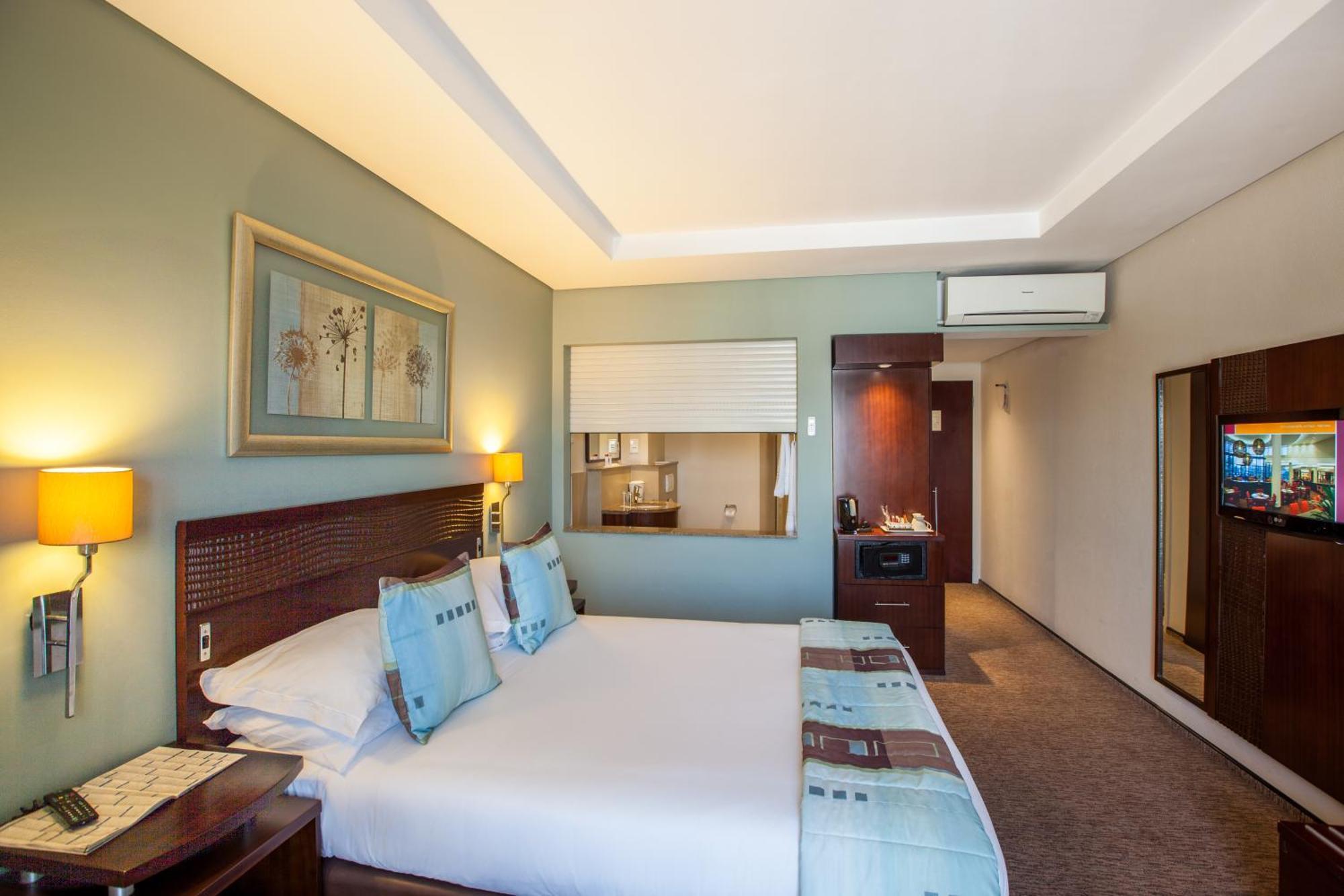 City Lodge Hotel Lynnwood Pretoria-Noord Pokój zdjęcie