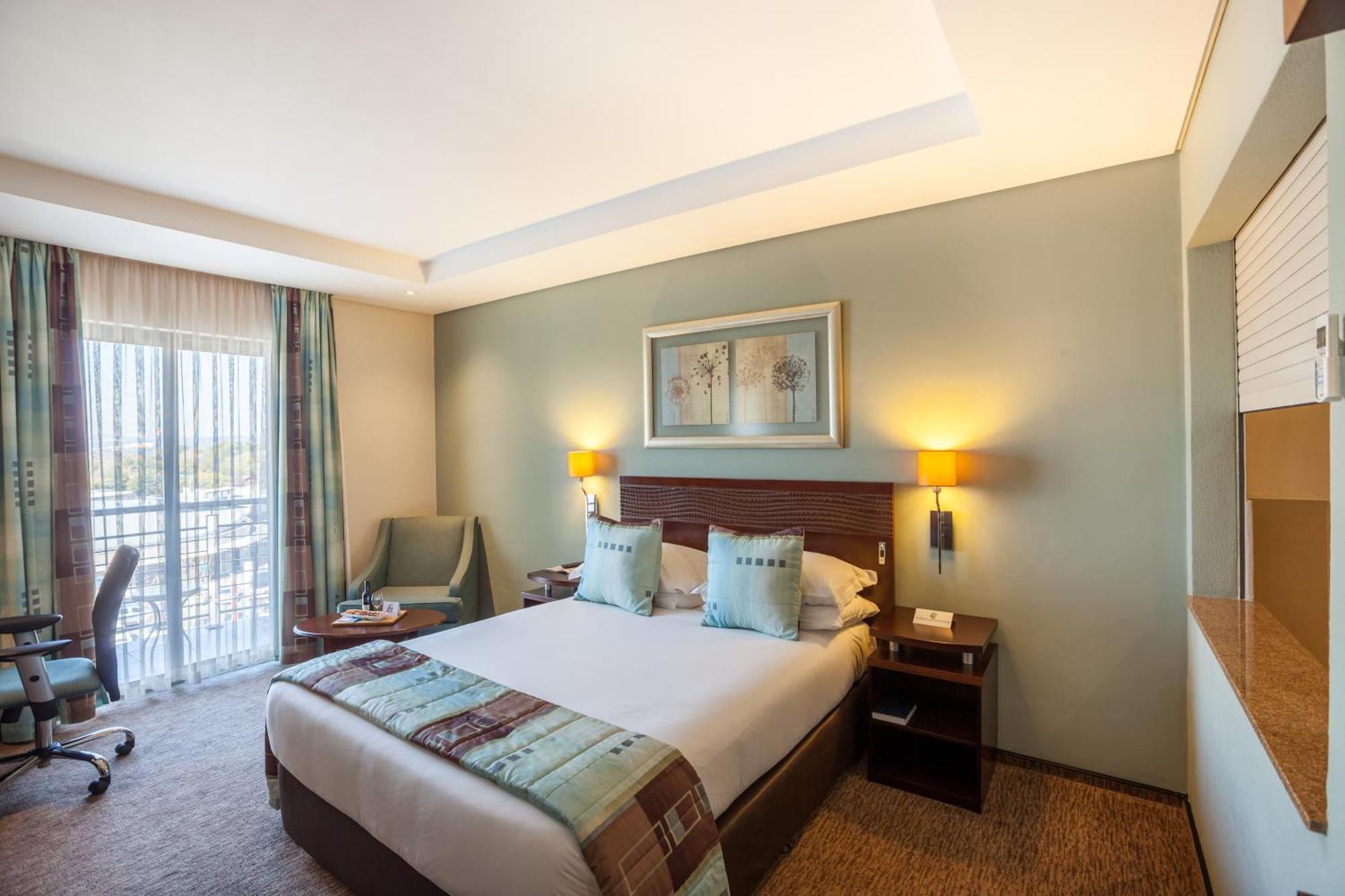 City Lodge Hotel Lynnwood Pretoria-Noord Pokój zdjęcie