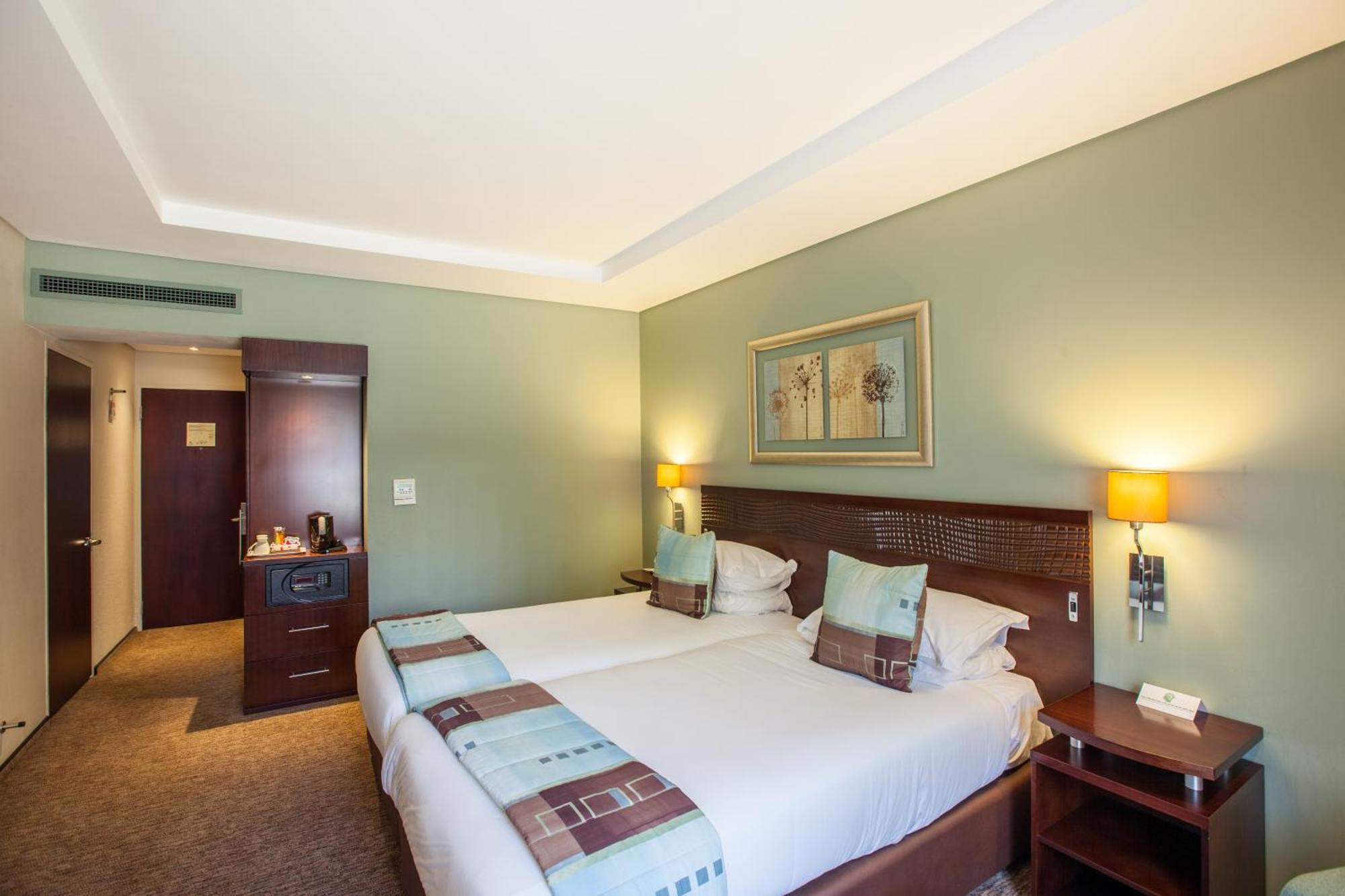 City Lodge Hotel Lynnwood Pretoria-Noord Pokój zdjęcie