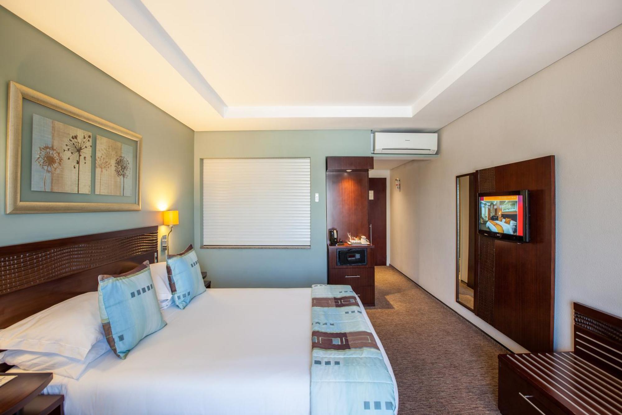 City Lodge Hotel Lynnwood Pretoria-Noord Pokój zdjęcie