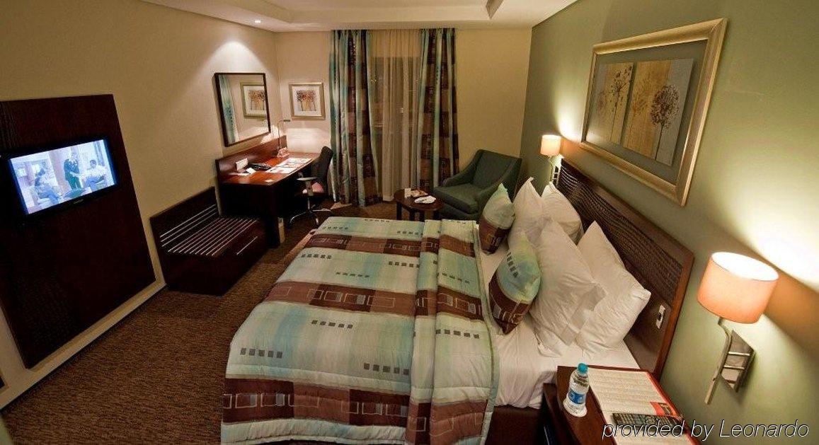 City Lodge Hotel Lynnwood Pretoria-Noord Zewnętrze zdjęcie