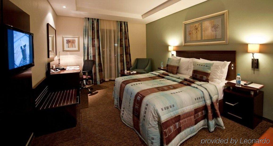 City Lodge Hotel Lynnwood Pretoria-Noord Zewnętrze zdjęcie