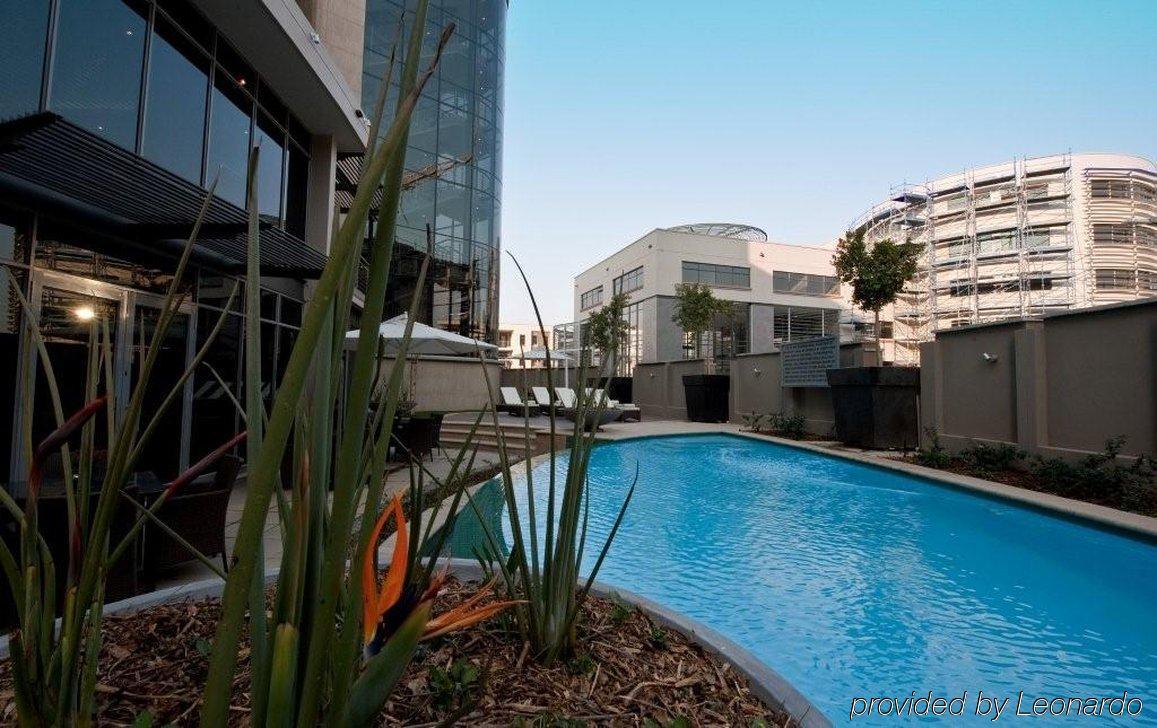 City Lodge Hotel Lynnwood Pretoria-Noord Zewnętrze zdjęcie