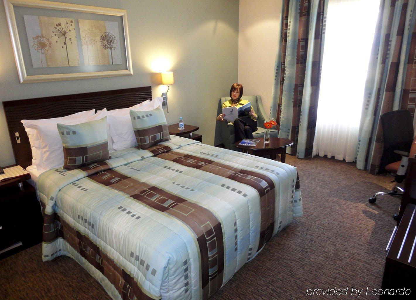 City Lodge Hotel Lynnwood Pretoria-Noord Zewnętrze zdjęcie