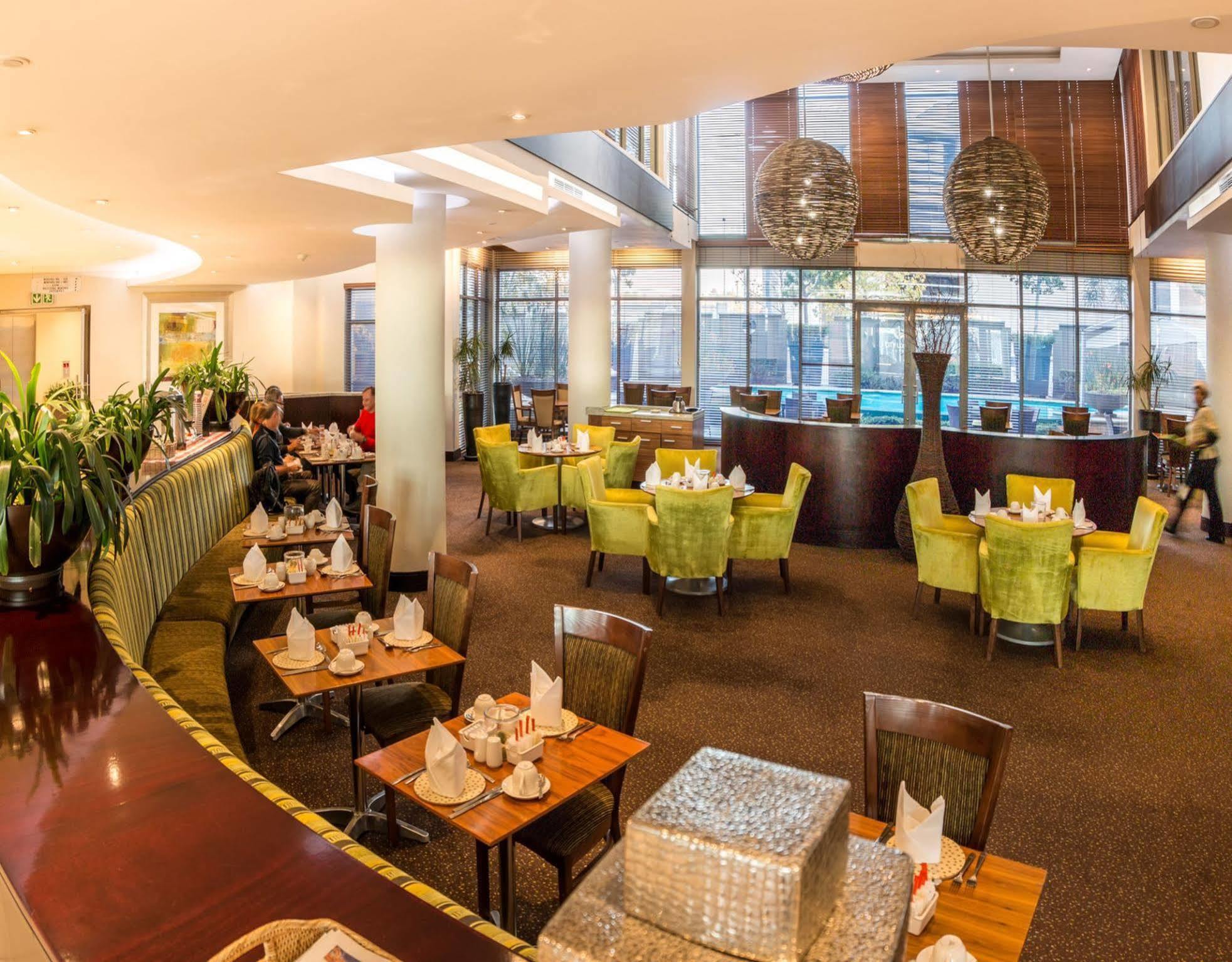 City Lodge Hotel Lynnwood Pretoria-Noord Zewnętrze zdjęcie