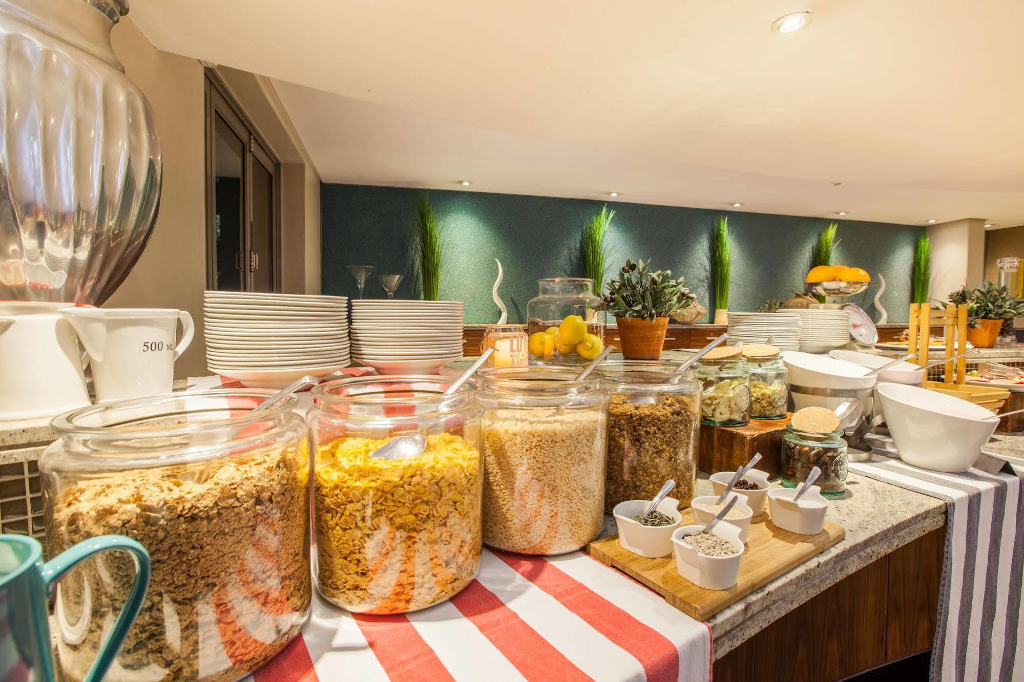 City Lodge Hotel Lynnwood Pretoria-Noord Zewnętrze zdjęcie