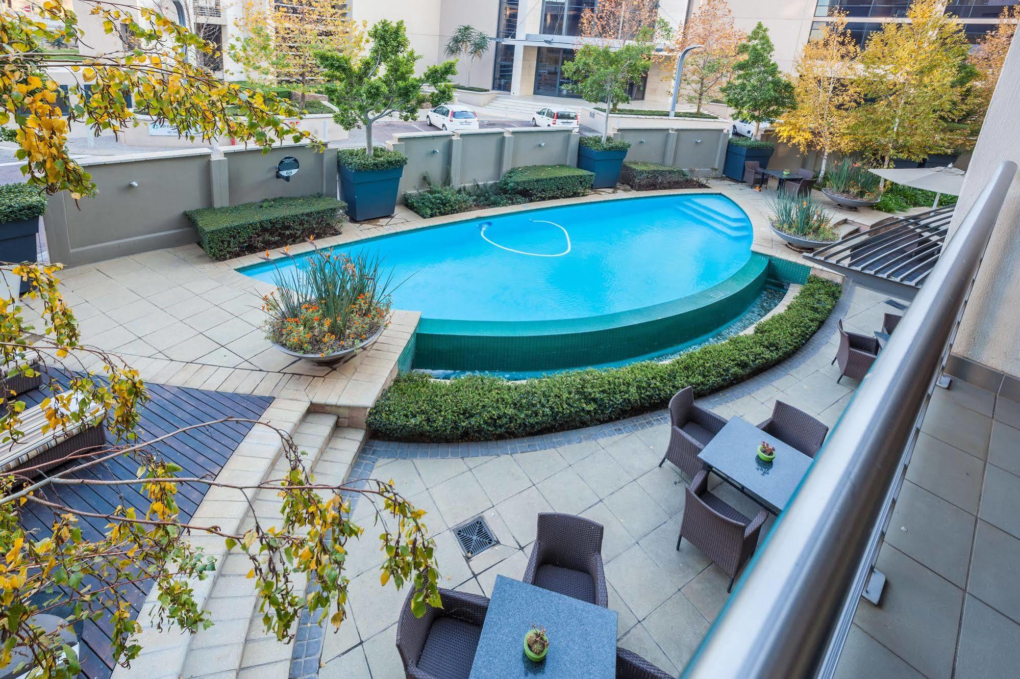 City Lodge Hotel Lynnwood Pretoria-Noord Zewnętrze zdjęcie
