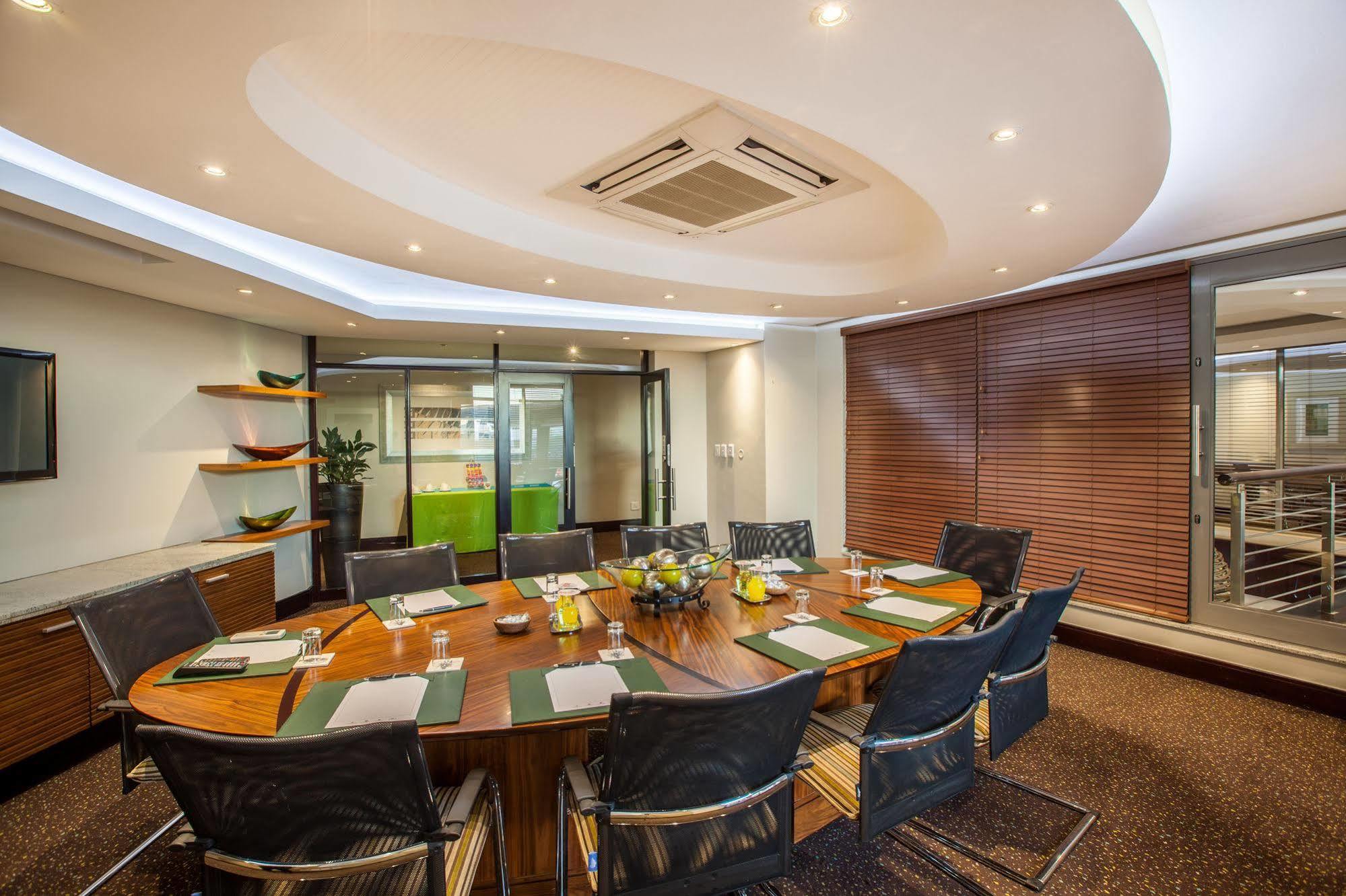 City Lodge Hotel Lynnwood Pretoria-Noord Zewnętrze zdjęcie